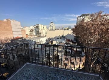 Departamento · 22m² · 1 Ambiente · Departamento en Palermo Viejo