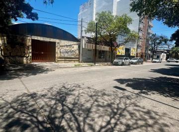 Terreno · 374m² · 1 Ambiente · 18 Cocheras · Galpón / Terreno de 374 m², Apto Edificio en Venta, Barrio Alta Córdoba