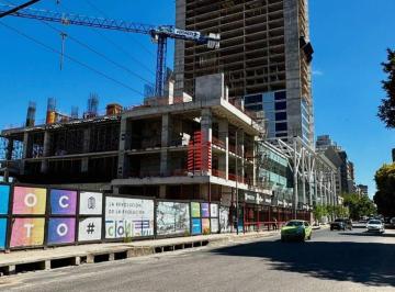 Oficina comercial · 68m² · 1 Ambiente · Oficina en Venta de 68 m² en Nueva Córdoba, Complejo Pocito