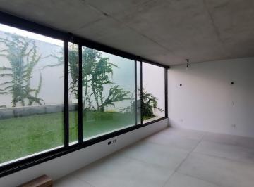 Departamento · 60m² · 1 Ambiente · A Estrenar con Hermoso Jardin!