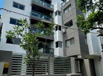 Departamento · 42m² · 2 Ambientes · Departamento en Venta de 1 Dormitorio a Estrenar, Barrio Cofico