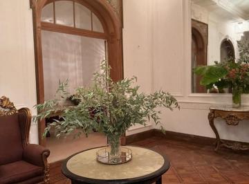 Hotel · 420m² · 1 Cochera · Turístico Hotel en Venta en Recoleta, Capital Federal, Buenos Aires