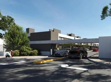 Foto · Venta Duplex Housing Barrio Jardin