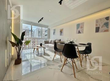 Departamento · 58m² · 3 Ambientes · Departamento de 3 Ambientes en Venta