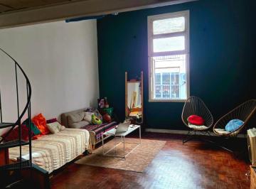 Departamento de 2 ambientes, San Nicolás · Venta Departamento: 40 M&sup2;/2 Ambientes / Congreso /apto: Vivienda, Profesional y Permite Mascotas