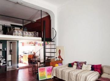 Departamento de 2 ambientes, San Nicolás · Venta Departamento: 40 M&sup2;/2 Ambientes / Congreso /apto: Vivienda, Profesional y Permite Mascotas