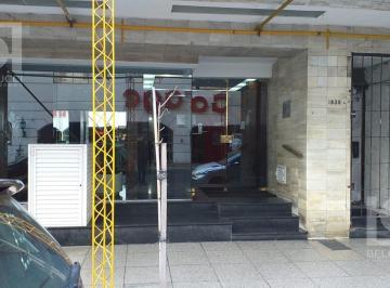Garage · 15m² · Cochera - Tribunales