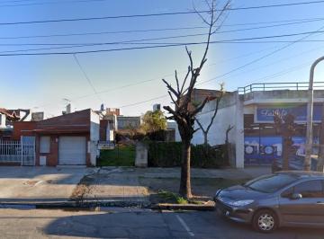 Terreno · 350m² · Lote Comercial 350 m² Frente S/ Av - San Justo