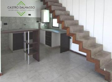 Foto · Venta Dpto Duplex Externo 4 Piso - Duarte Quiros