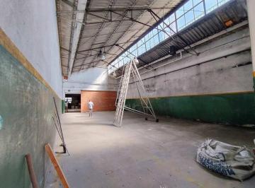 Bodega-Galpón · 175m² · Galpon/lote 350 m² Excelente Ubicacion Banfield