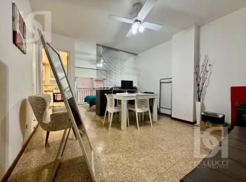Departamento · 31m² · 1 Ambiente · Venta// Monoambiente Contrafrente con Balcon Frances