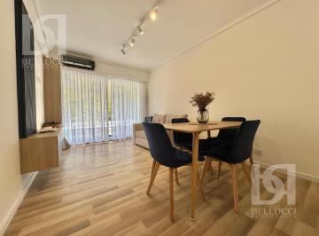Departamento · 40m² · 2 Ambientes · Venta // 2 Amb Reciclado // Zona Centro