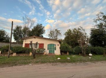 Casa de 4 ambientes, Villa Allende · Urgente! Cóndor Bajo. Villa Allende. Casa en Venta de 2 Dorm. y Patio