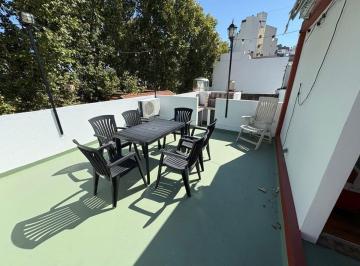 Departamento · 90m² · 4 Ambientes · Venta Departamento 4 Ambientes Palermo Terraza