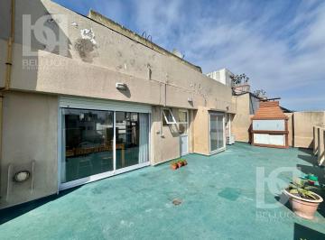 Departamento · 100m² · 3 Ambientes · Departamento de 3 Amb C/ Terraza y Quincho en Venta