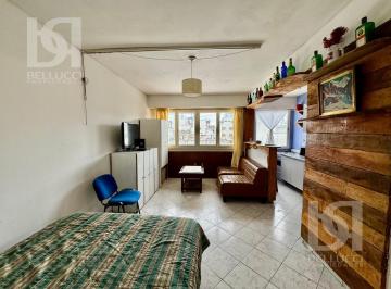 Departamento · 25m² · 1 Ambiente · Monoambiente Contrafrente Abierto// Ideal Para Inversion