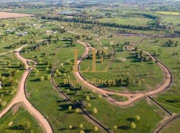 Terreno · 1000m² · Lote de 1.000 m² en Venta en Barrio Mirabosques, Los Cardale