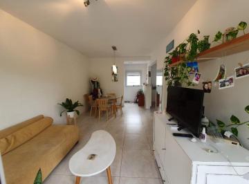 Departamento · 42m² · 2 Ambientes · 1 Cochera · Venta Depto 2 Amb Balc/coch/pisc en Tortugas Green