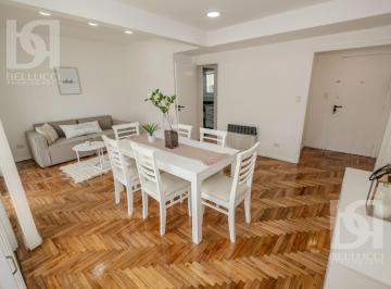 Departamento · 80m² · 4 Ambientes · 4 Ambientes a La Calle con Balcon Terraza y Vista Lateral Al Mar