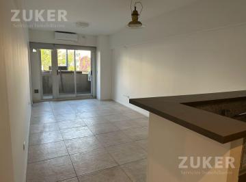 Departamento · 36m² · 1 Ambiente · Venta de Monoambiente con Balcon, Pileta y Amenities en Recoleta. Apto Credito