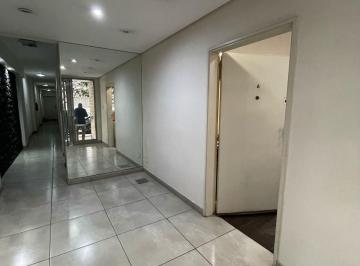 Local comercial de 1 ambiente, Barrio Norte · Local en Barrio Norte - Oficina 44 m²