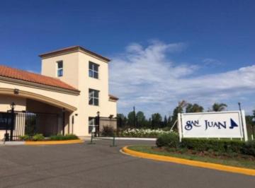 Terreno · 1200m² · Terreno Lote en Venta en San Juan, Villanueva, Tigre