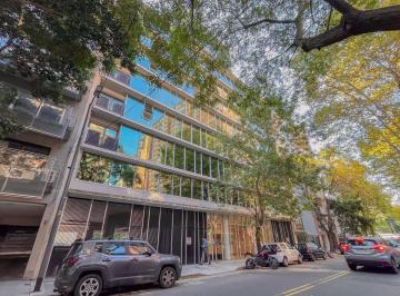 Oficina comercial · 118m² · 3 Ambientes · 2 Cocheras · Venta Oficina Apto Vivienda - Premium Nuñez Bariio Nuñez