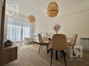 Departamento · 66m² · 3 Ambientes · Departamento de 3 Ambientes con Balcon Corrido