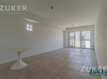 Departamento · 41m² · 1 Ambiente · Alquiler de Monoambiente, Pileta y Amenities en Recoleta. Opcion Cochera