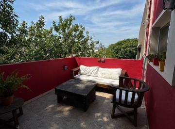 PH · 55m² · 3 Ambientes · Departamento Tipo PH en Venta 3 Ambientes con Terraza en Saavedra, Capital Federal, Buenos Aires