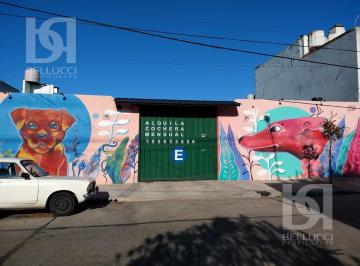 Garage · 300m² · 27 Cocheras · Cochera - San Jose