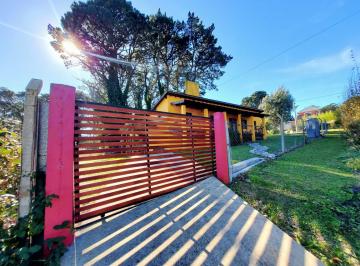 Casa de 2 ambientes, General Pueyrredón · Venta Casa Sierra de Los Padres