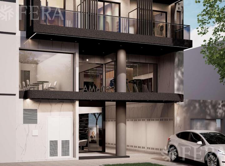 Desarrollo vertical · Av Mitre 6023
