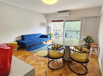 Departamento · 84m² · 3 Ambientes · Venta Departamento 3 Ambientes Las Cañitas