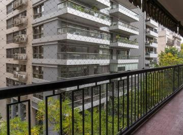 Departamento · 192m² · 5 Ambientes · 1 Cochera · 3 de Febrero y Echeverría
