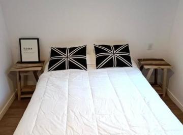 Departamento · 50m² · 2 Ambientes · 1 Cochera · Alquiler Departamento 12 o 24 Meses Edificio Bonjo