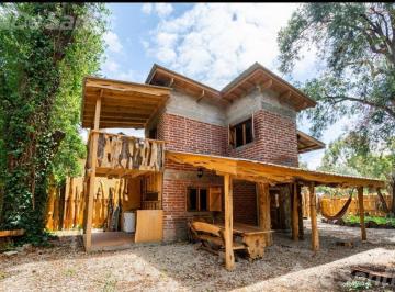 Casa · 75m² · 3 Ambientes · Casa en El Corazon del Bosque Peralta Ramos
