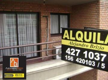 Departamento de 4 ambientes, Córdoba · Alquiler Dpto. de 2 Dorm. - Torre Virginia Xii - Zona Patio Olmos!