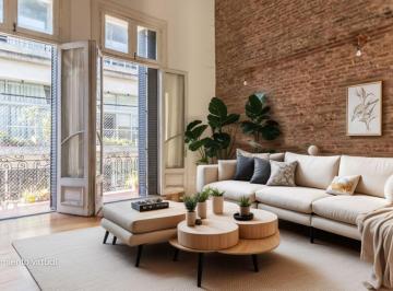 PH · 357m² · Venta PH en San Telmo