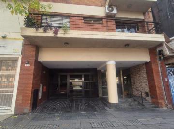 THE-THE-3512_2 · En Venta Barrio Norte 2 Ambientes con Cochera Amenities