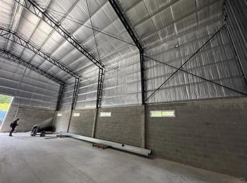 Depósito · 443m² · 5 Ambientes · Deposito Comercial, Pilar, del Viso