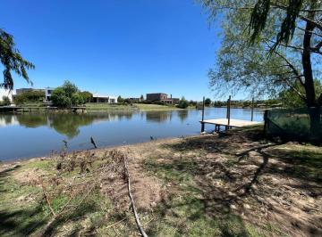 Terreno · 825m² · Terreno en Venta en Barrio San Rafael, Villanueva, Tigre.
