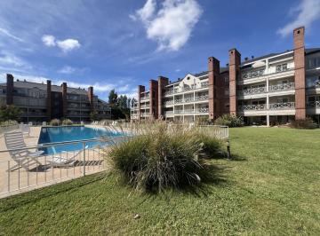 Departamento · 60m² · 2 Ambientes · 1 Cochera · Departamento en Alquiler en Condominio Tortugas II