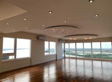 Departamento · 211m² · 6 Ambientes · 2 Cocheras · Importante Piso 35 Torre Maui