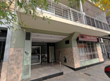 Departamento de 1 ambiente, La Paternal · Hermoso Monoambiente y Medio Divisible con Balcón Aterrazado y Amenities Premium