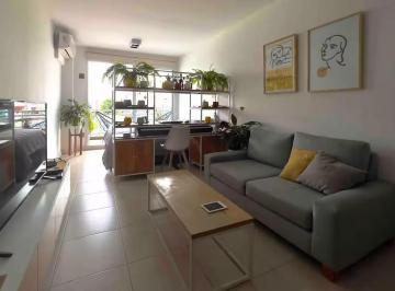 Departamento · 34m² · 1 Ambiente · Departamento en Alquiler Monoambiente en Coghlan