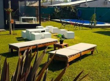 Terreno · 336m² · Terreno Parcela en Venta en Santa Ana, Luján, G. B. a. Zona Oeste