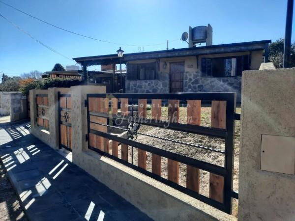 Casa en Santa Rosa de Calamuchita