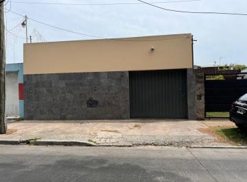 Terreno · 375m² · Terreno en Santos Lugares