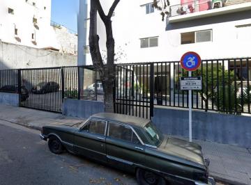 Garage · 8m² · Cochera en Monserrat